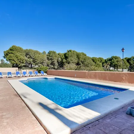 Villas Guzman - Fina