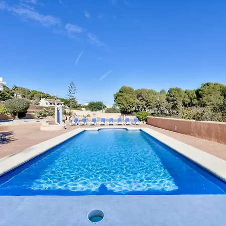 Villas Guzman - Fina