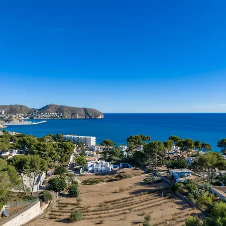 Villas Guzman - Fina Villa *