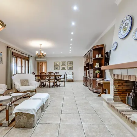 Villas Guzman - Fina Villa