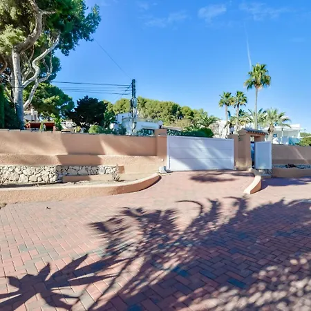 Villa Villas Guzman - Fina *