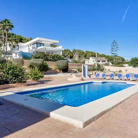 Villas Guzman - Fina Villa