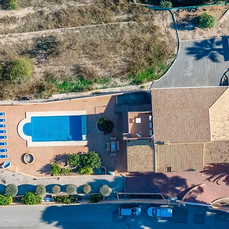 Villa Villas Guzman - Fina *