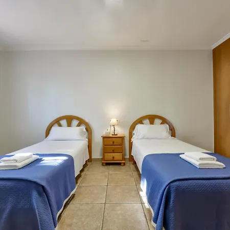Villas Guzman - Fina *