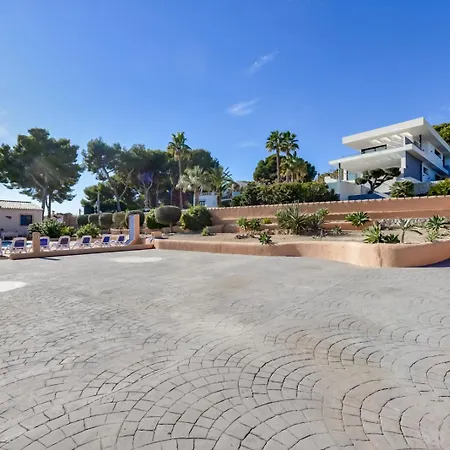 Villas Guzman - Fina