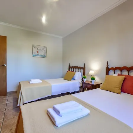 Villas Guzman - Fina Villa *