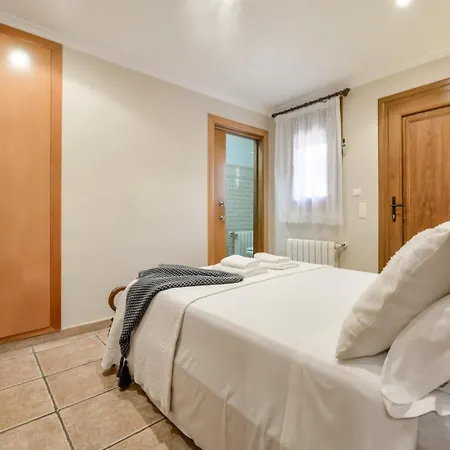 Villas Guzman - Fina Villa