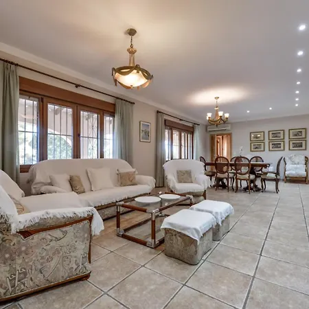 Villa Villas Guzman - Fina *