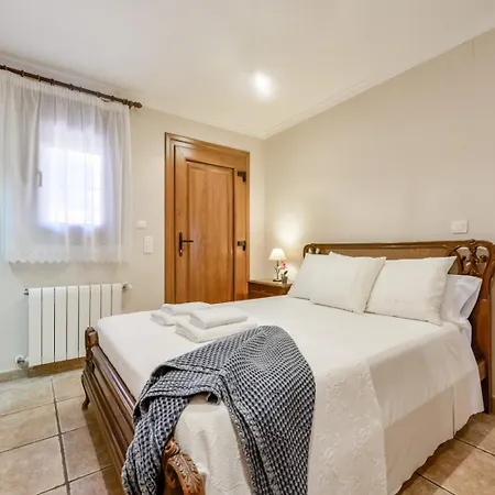Villas Guzman - Fina Moraira