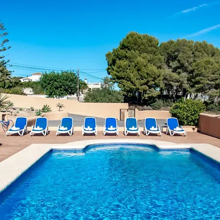 Villa Villas Guzman - Fina *
